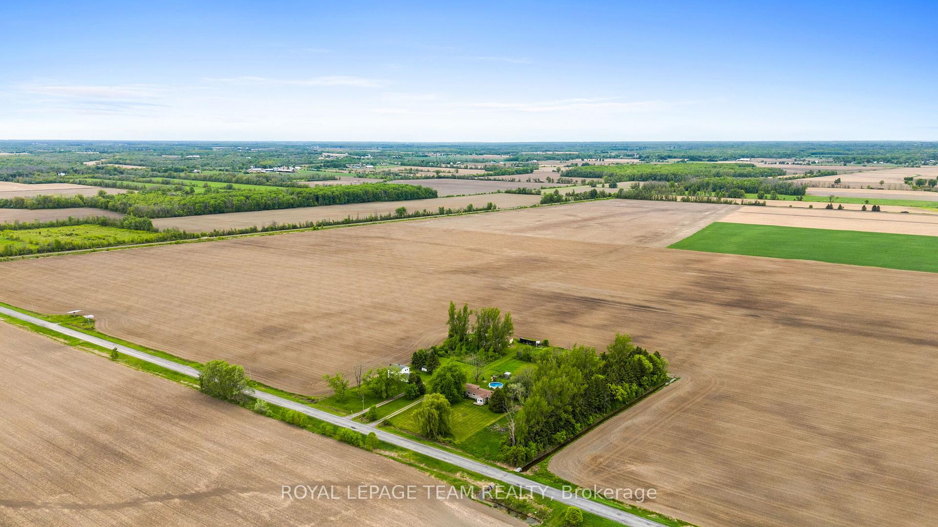Photo 36 of 2176 Development Road, North Dundas, North Dundas (Mountain) Twp — HOMEH
