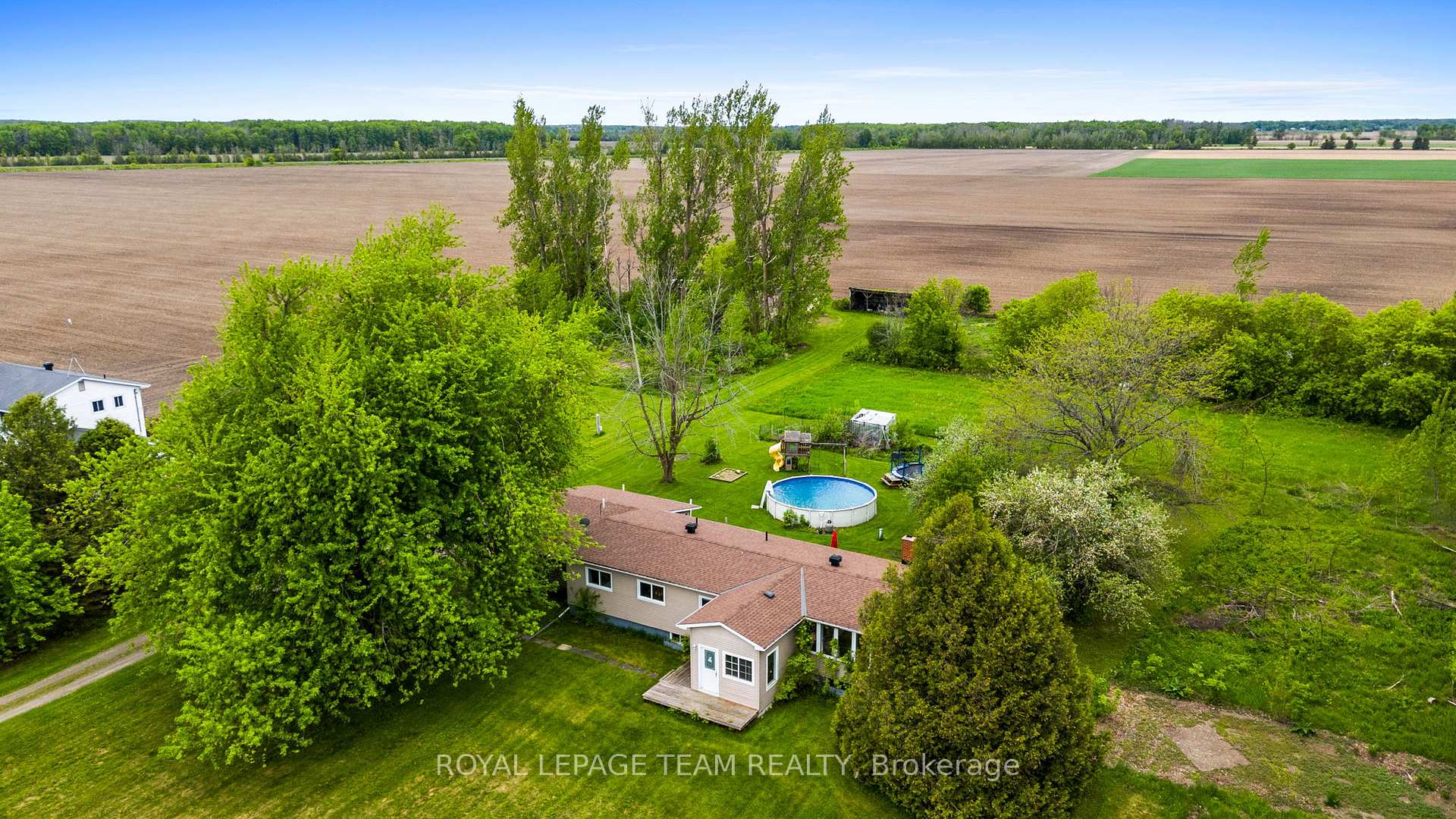Photo 37 of 2176 Development Road, North Dundas, North Dundas (Mountain) Twp — HOMEH