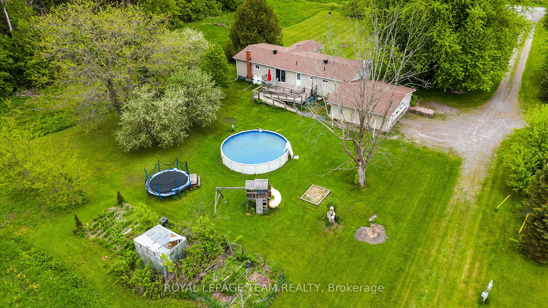 Photo 39 of 2176 Development Road, North Dundas, North Dundas (Mountain) Twp — HOMEH