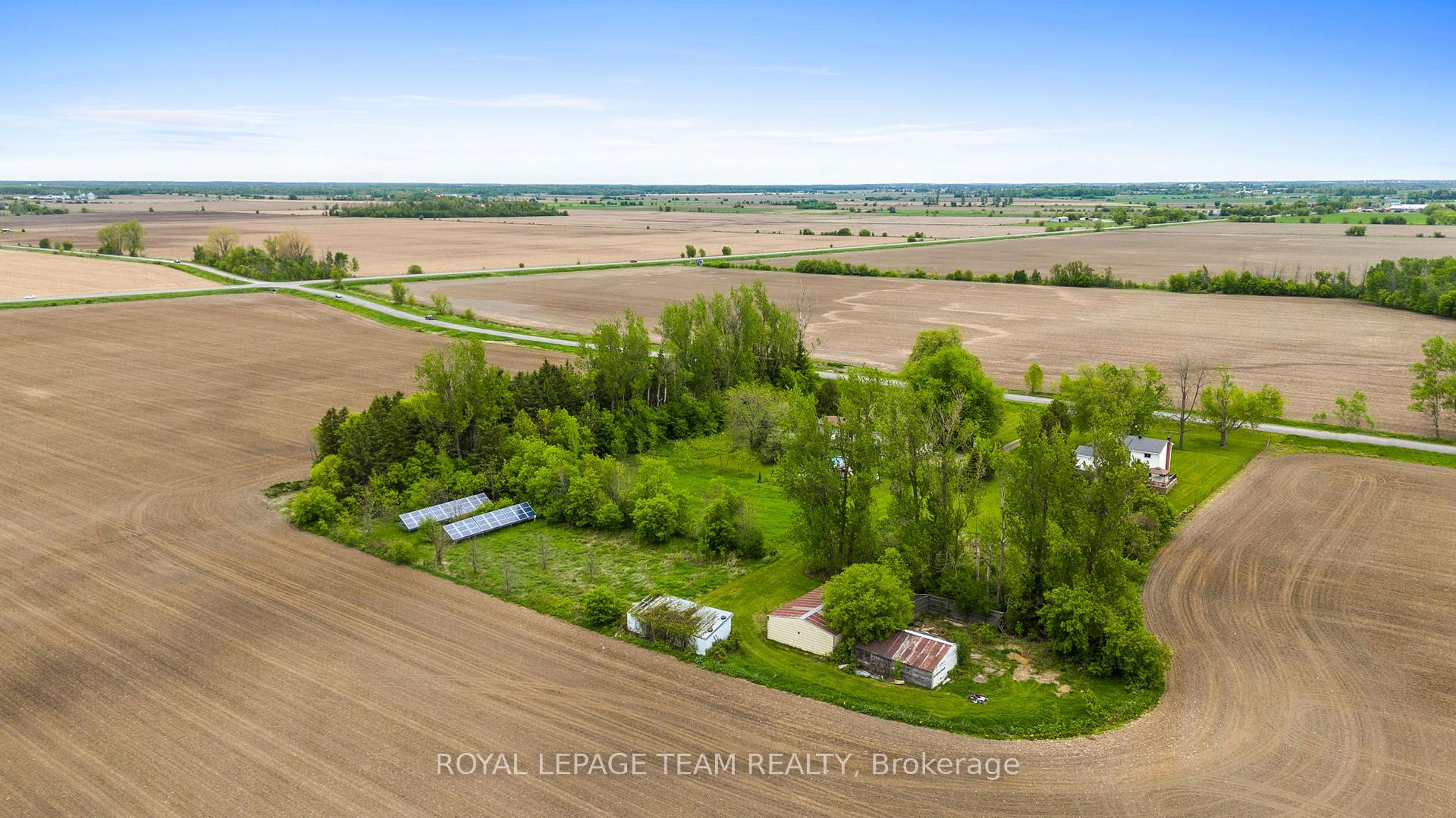 Photo 40 of 2176 Development Road, North Dundas, North Dundas (Mountain) Twp — HOMEH