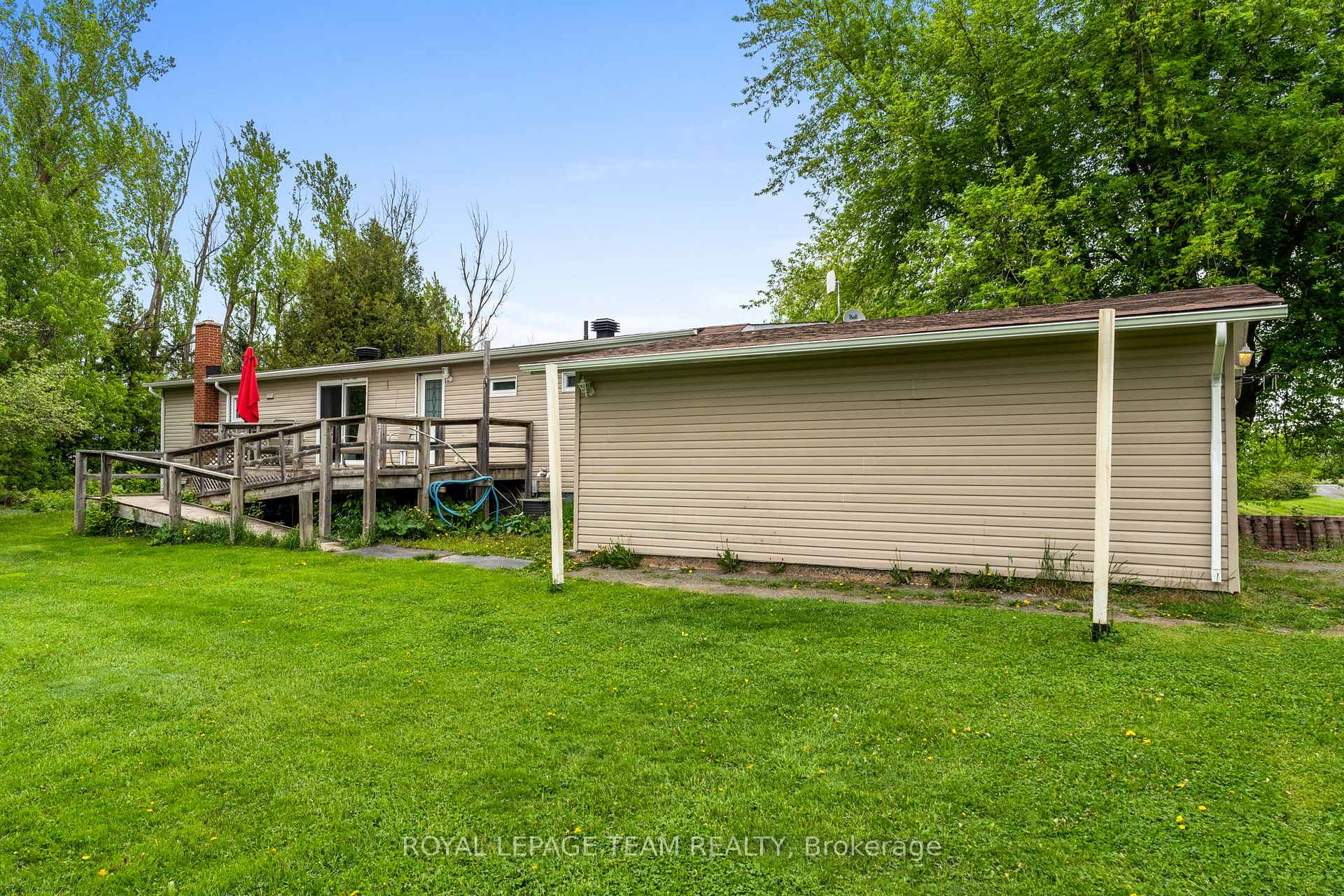 Photo 42 of 2176 Development Road, North Dundas, North Dundas (Mountain) Twp — HOMEH