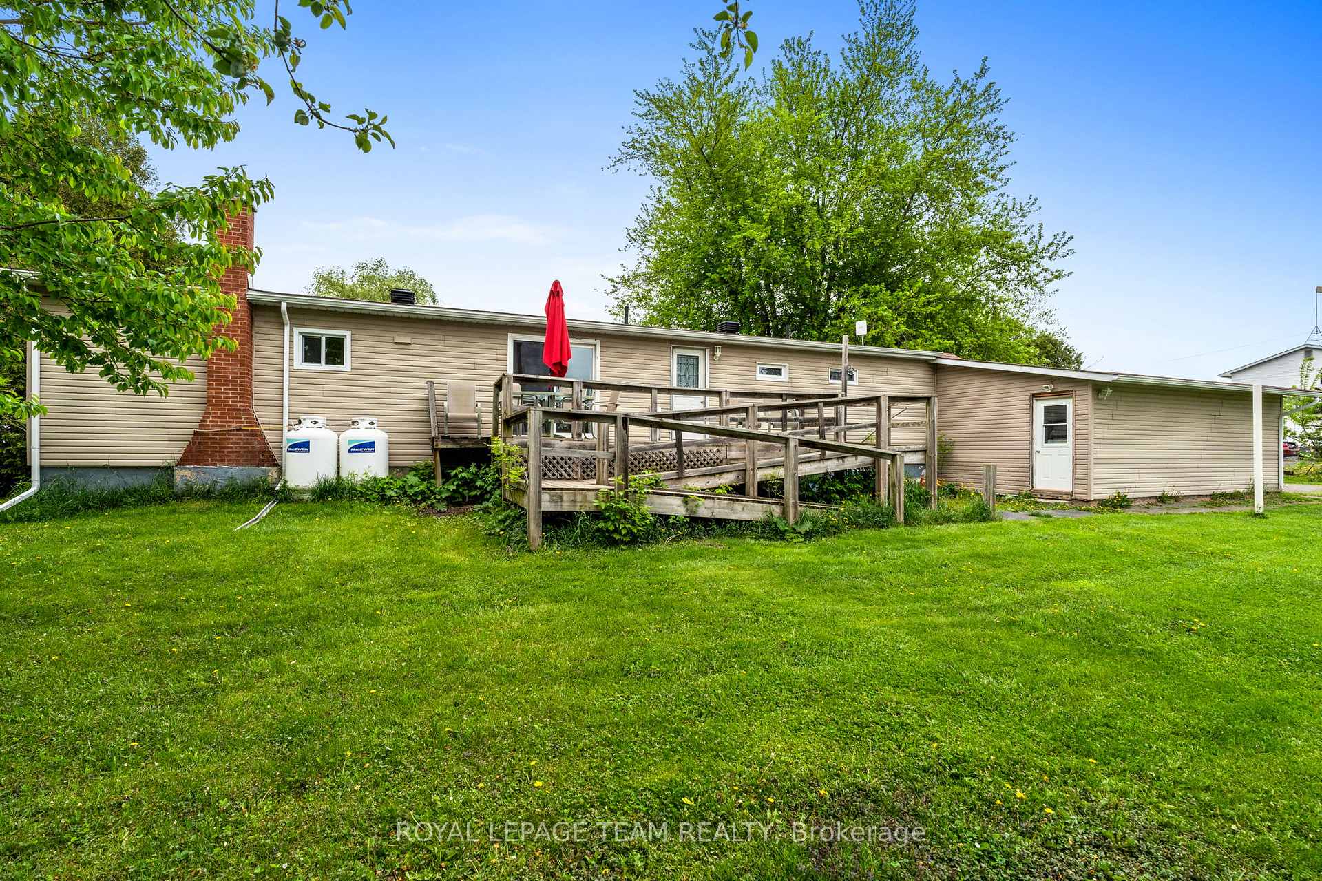 Photo 43 of 2176 Development Road, North Dundas, North Dundas (Mountain) Twp — HOMEH
