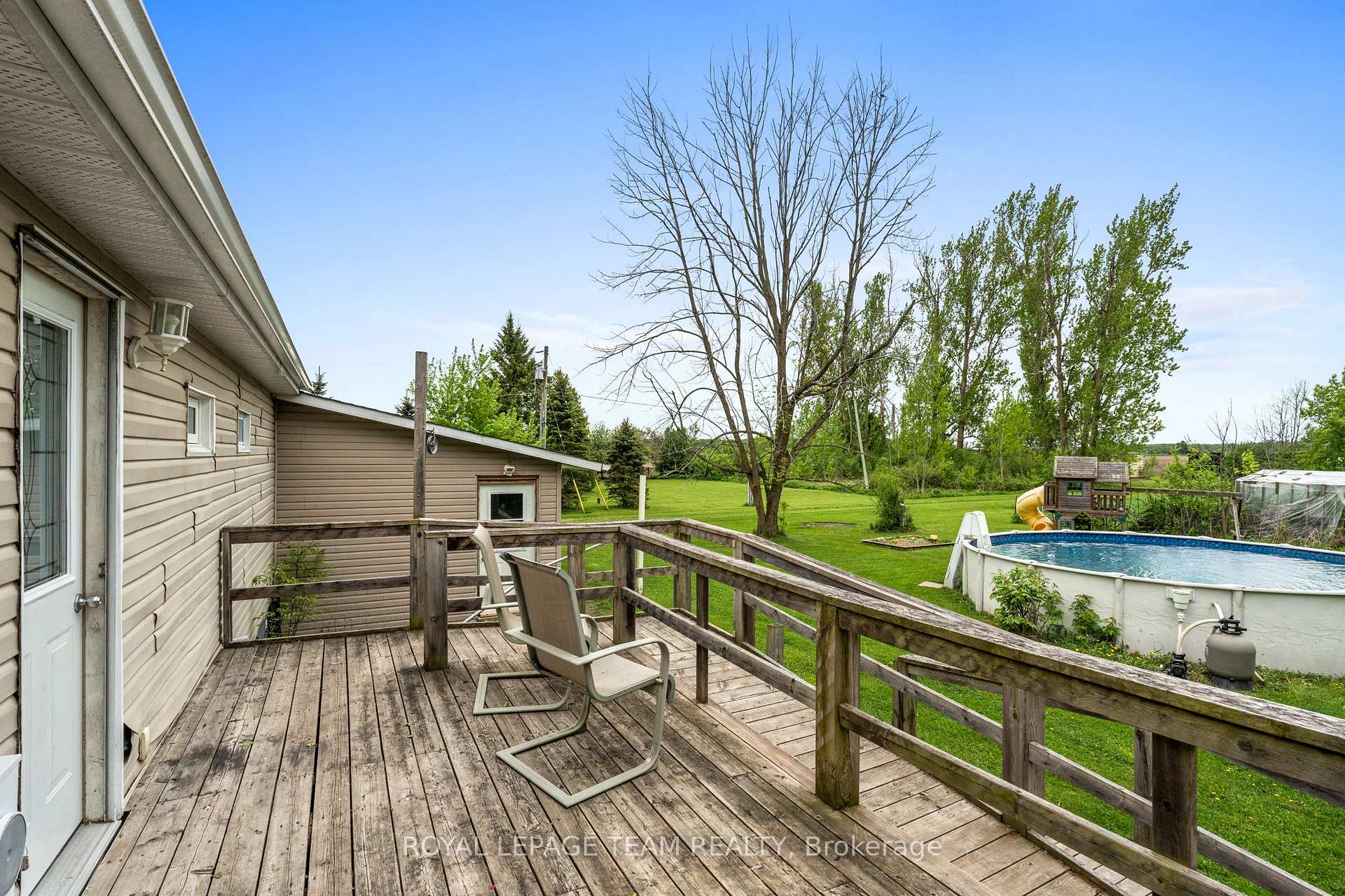 Photo 44 of 2176 Development Road, North Dundas, North Dundas (Mountain) Twp — HOMEH