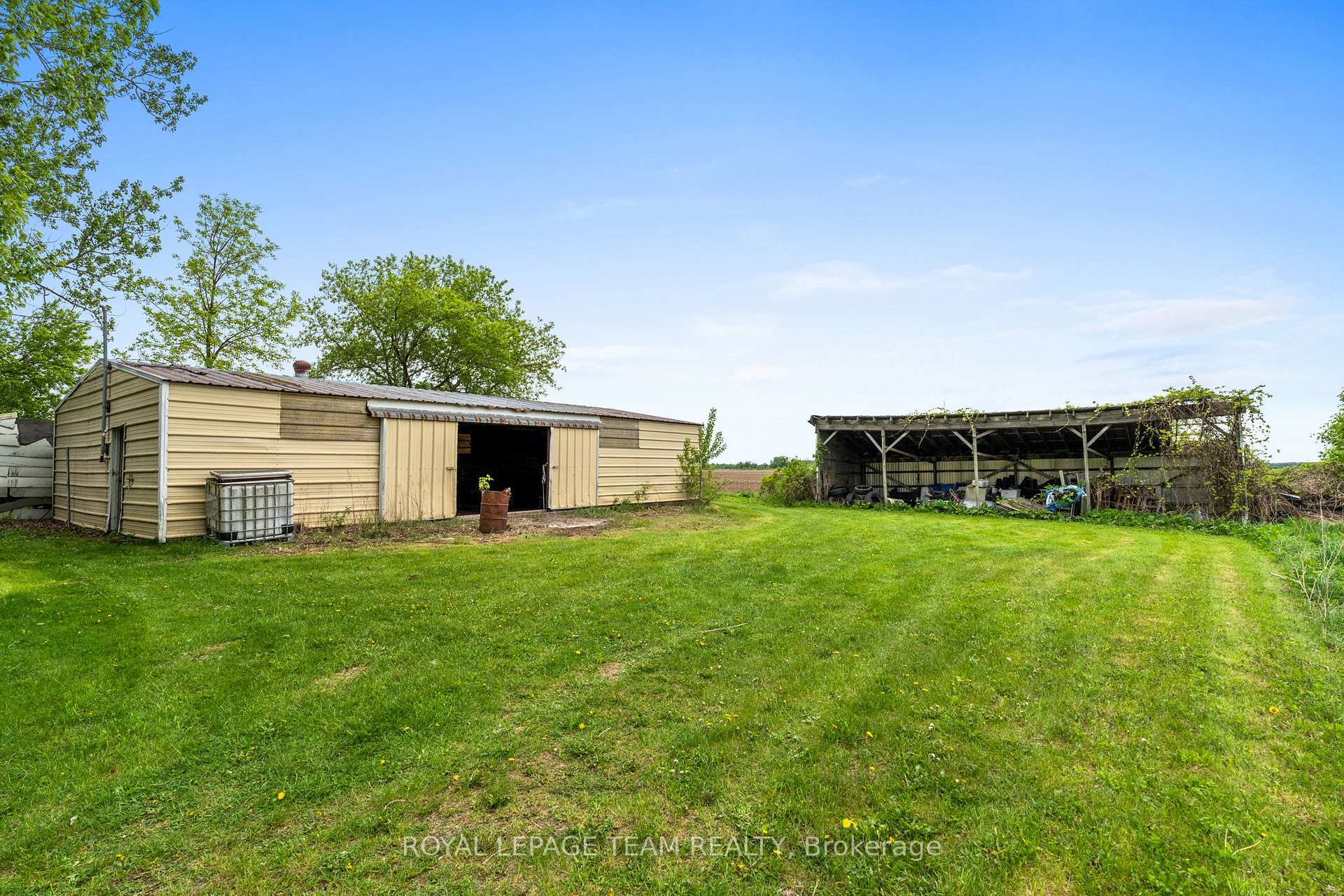 Photo 46 of 2176 Development Road, North Dundas, North Dundas (Mountain) Twp — HOMEH