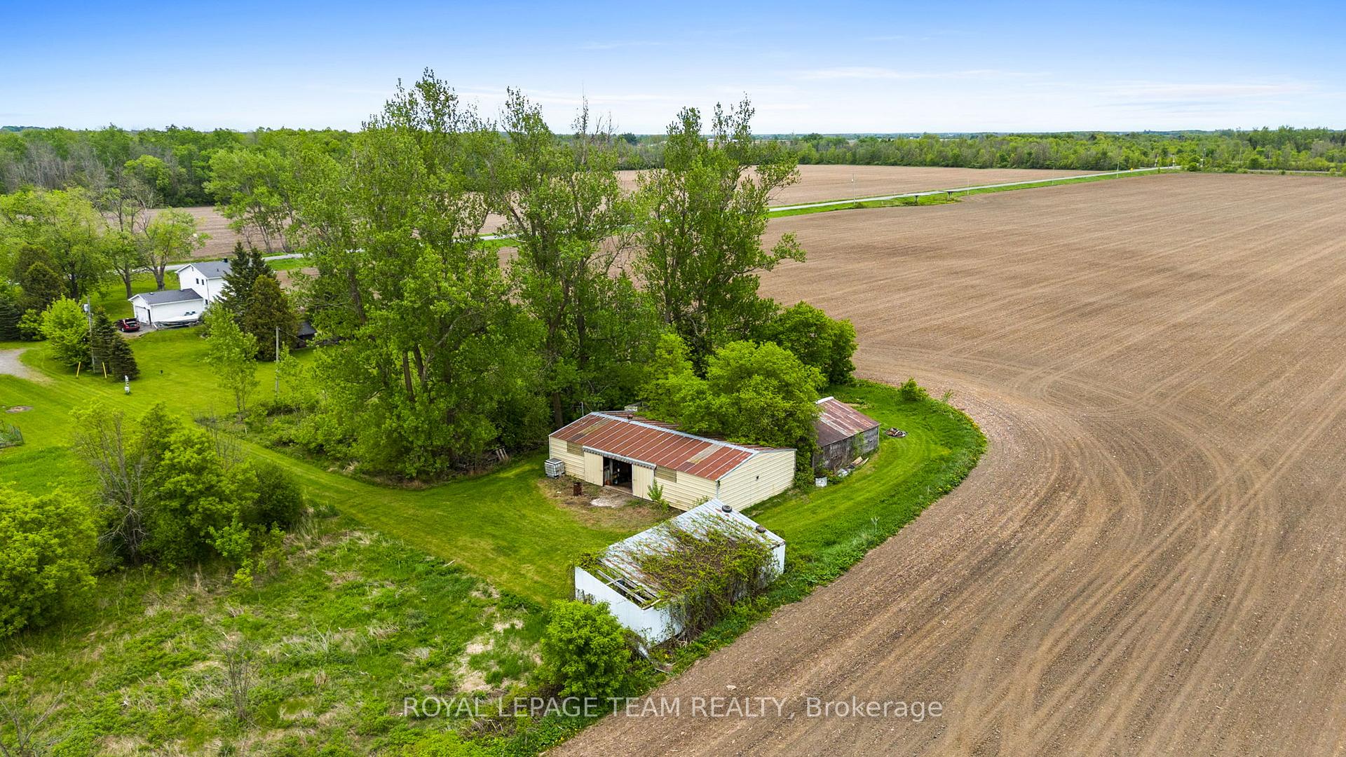 Photo 47 of 2176 Development Road, North Dundas, North Dundas (Mountain) Twp — HOMEH