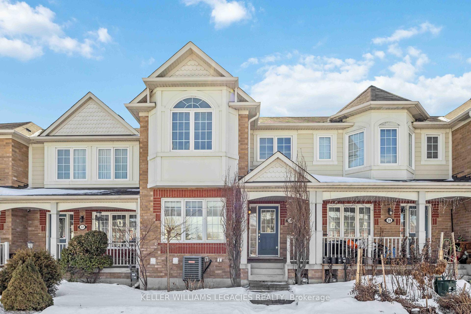 Photo 1 of 30 Gas Lamp Lane, Markham, Cornell — HOMEH