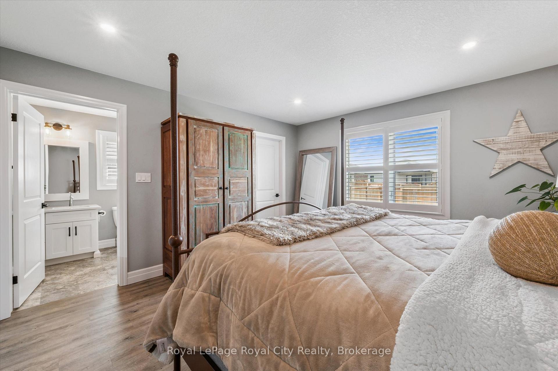 Photo 15 of 20 Winchester Crescent, North Perth, Listowel — HOMEH