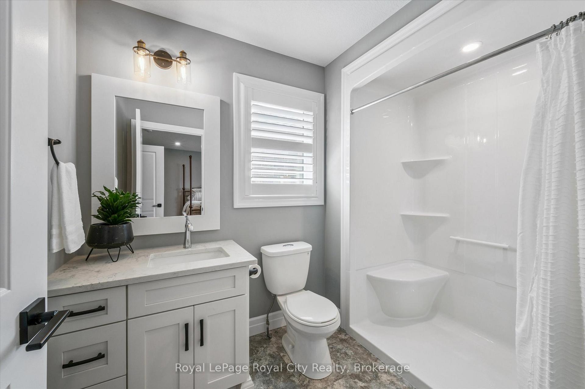 Photo 16 of 20 Winchester Crescent, North Perth, Listowel — HOMEH