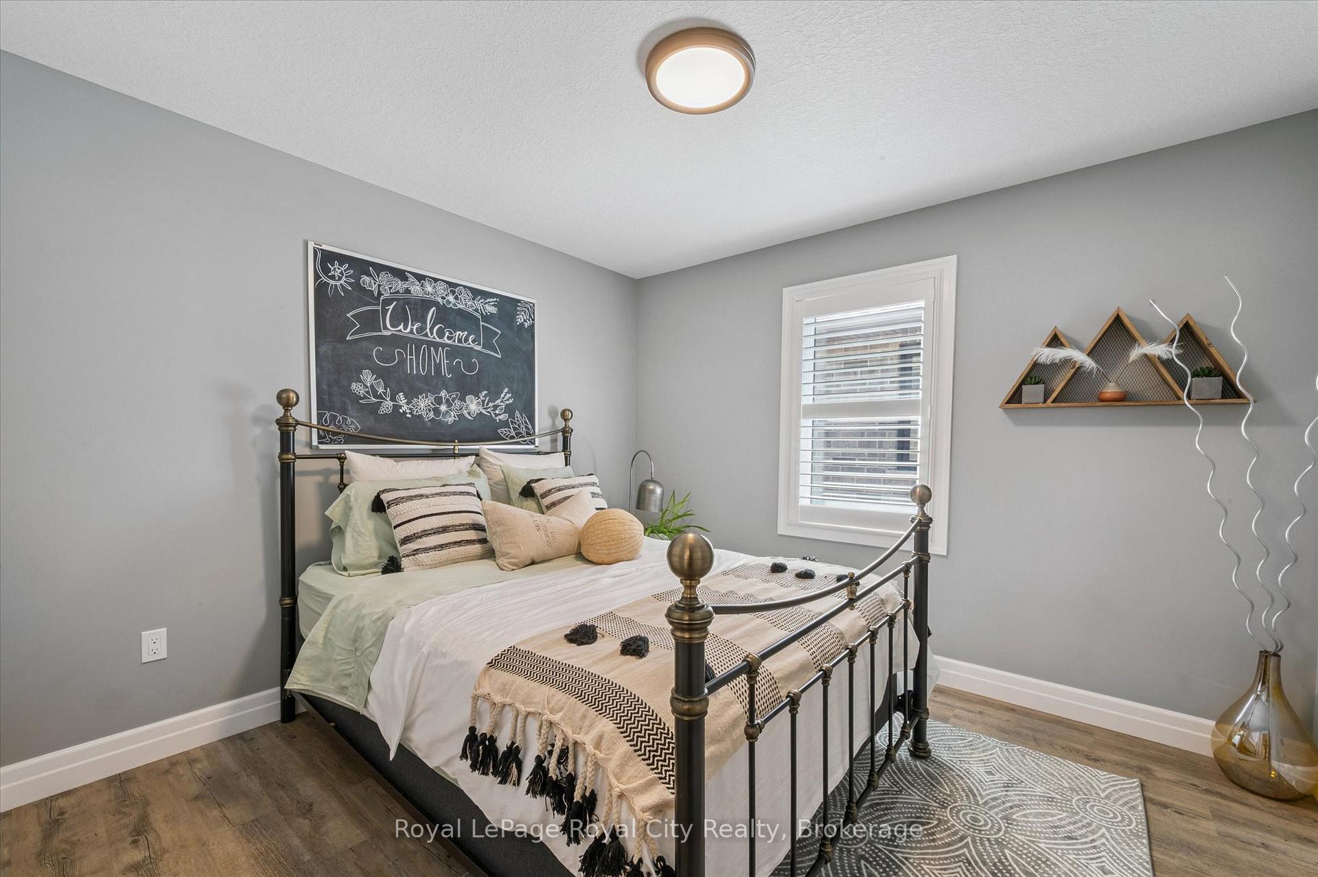 Photo 17 of 20 Winchester Crescent, North Perth, Listowel — HOMEH