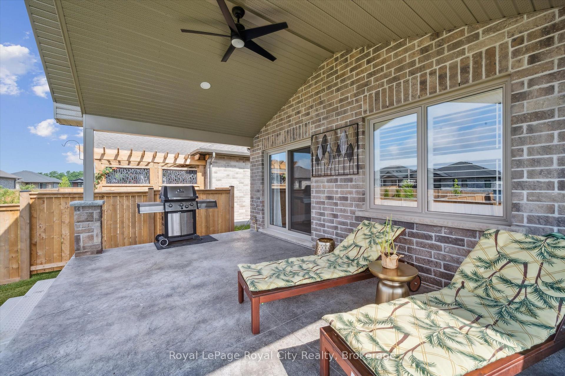 Photo 29 of 20 Winchester Crescent, North Perth, Listowel — HOMEH