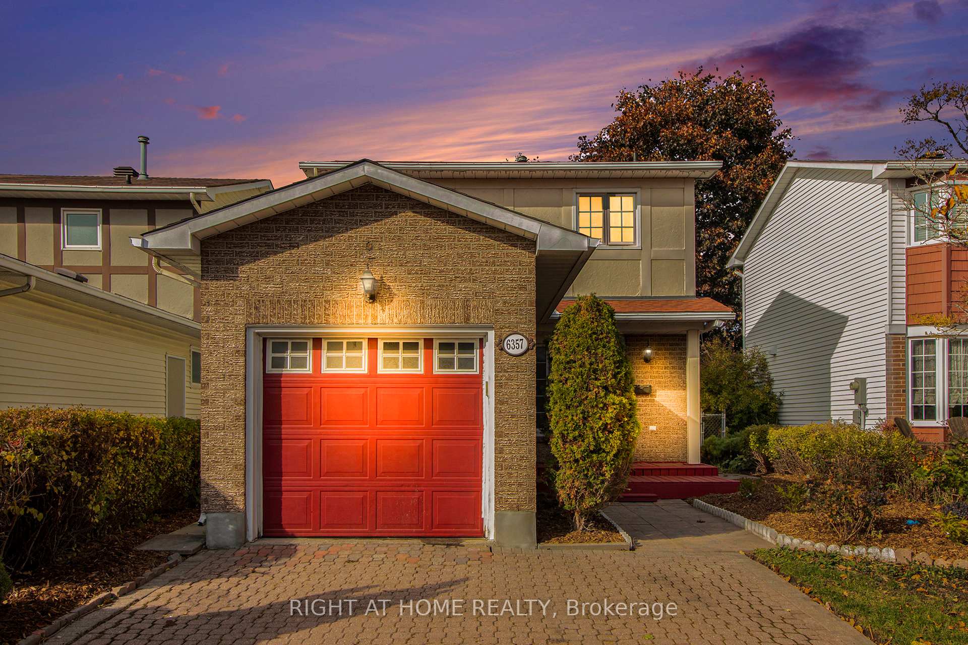 Photo 1 of 6357 St Louis Drive, Ottawa, Hiawatha Park/Convent Glen — HOMEH