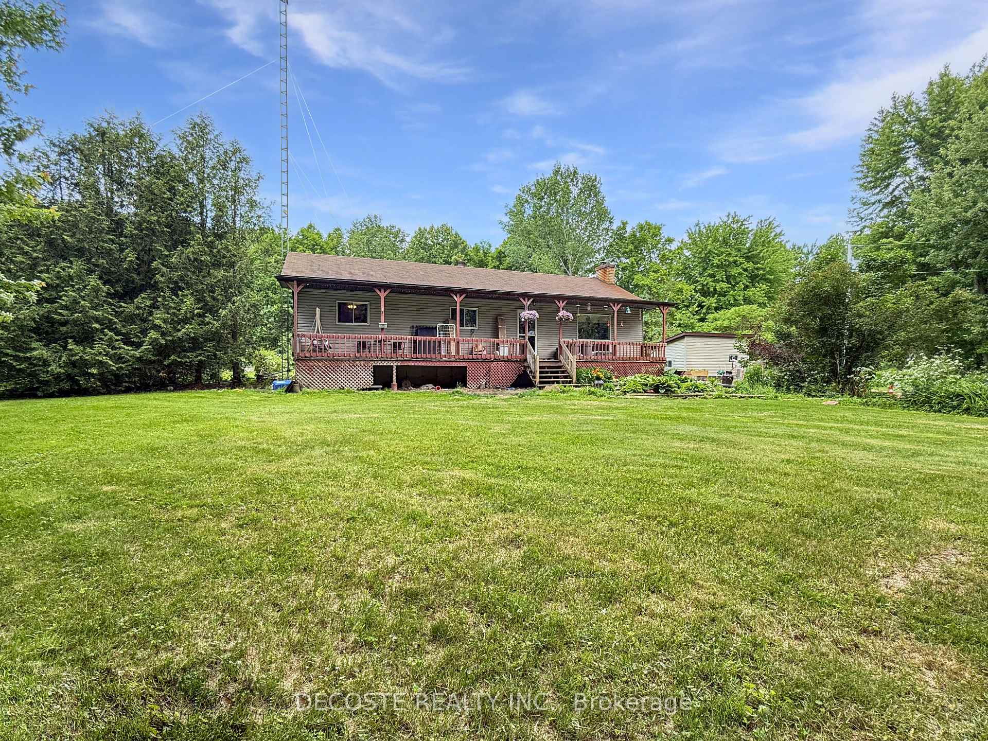 Photo 1 of 2654 County 30 Road, North Glengarry, North Glengarry (Kenyon) Twp — HOMEH