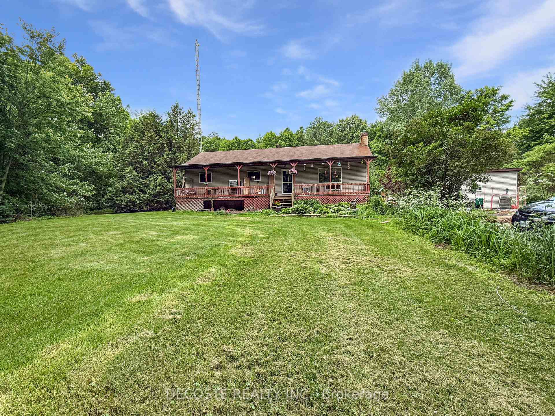 Photo 2 of 2654 County 30 Road, North Glengarry, North Glengarry (Kenyon) Twp — HOMEH