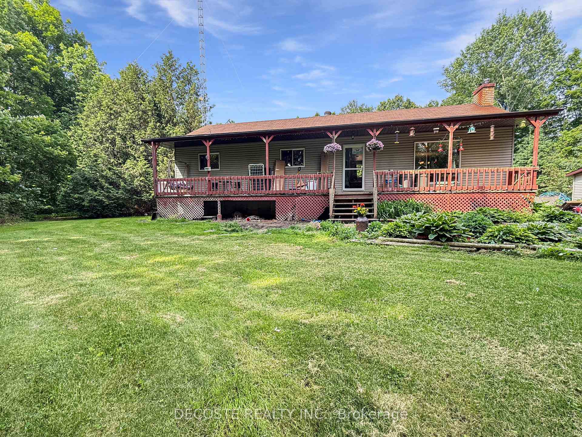 Photo 3 of 2654 County 30 Road, North Glengarry, North Glengarry (Kenyon) Twp — HOMEH