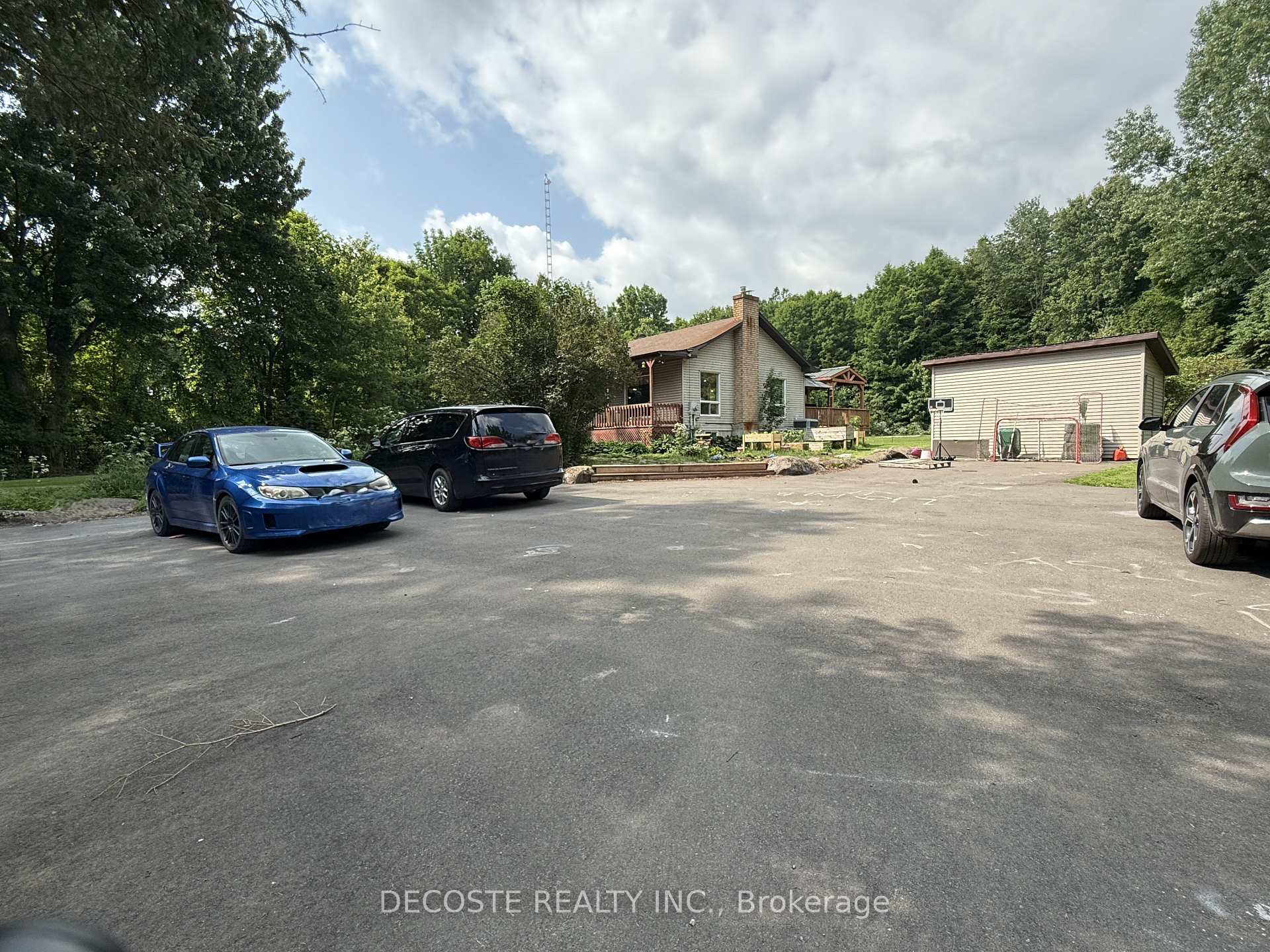 Photo 4 of 2654 County 30 Road, North Glengarry, North Glengarry (Kenyon) Twp — HOMEH