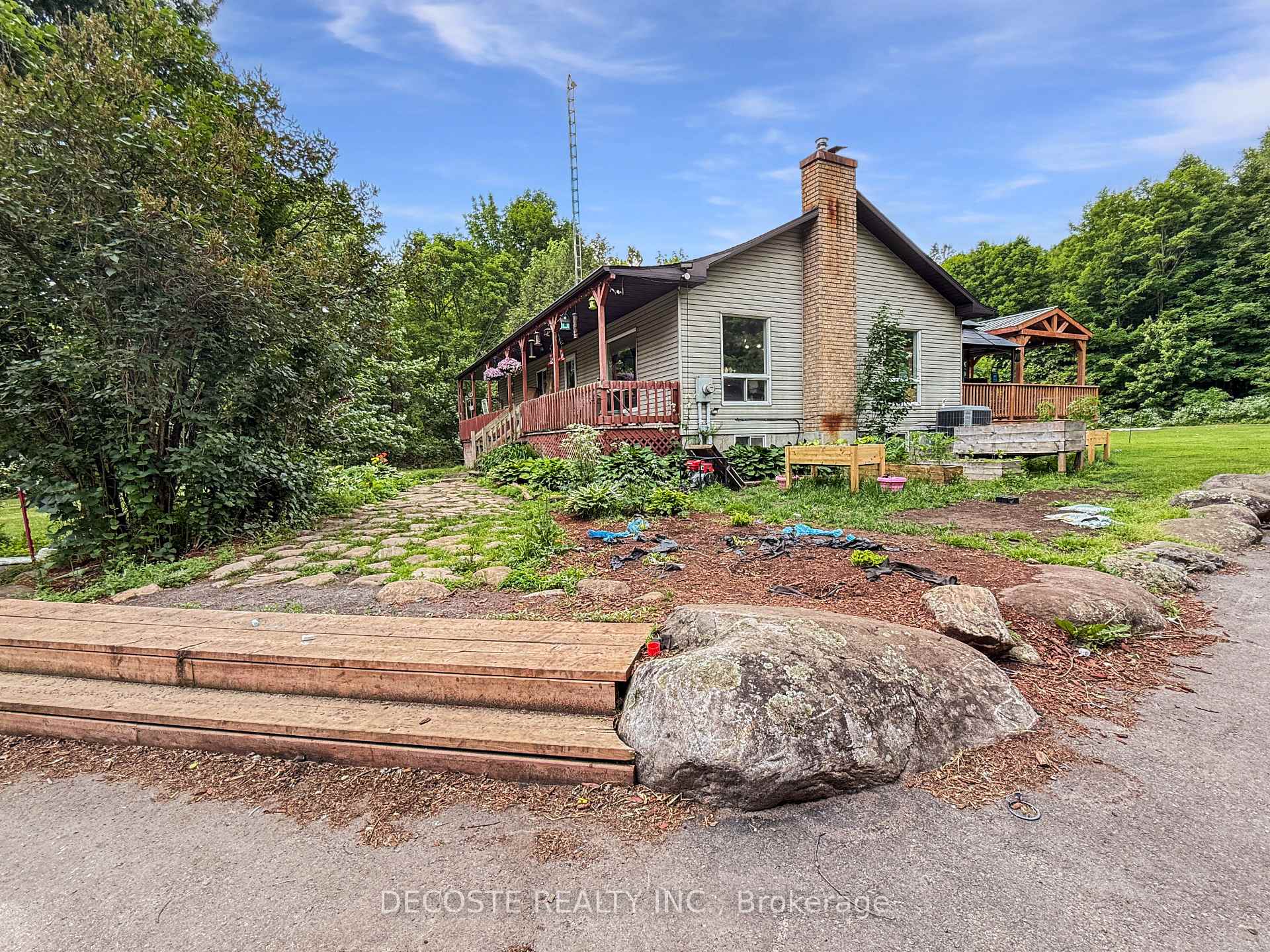 Photo 5 of 2654 County 30 Road, North Glengarry, North Glengarry (Kenyon) Twp — HOMEH