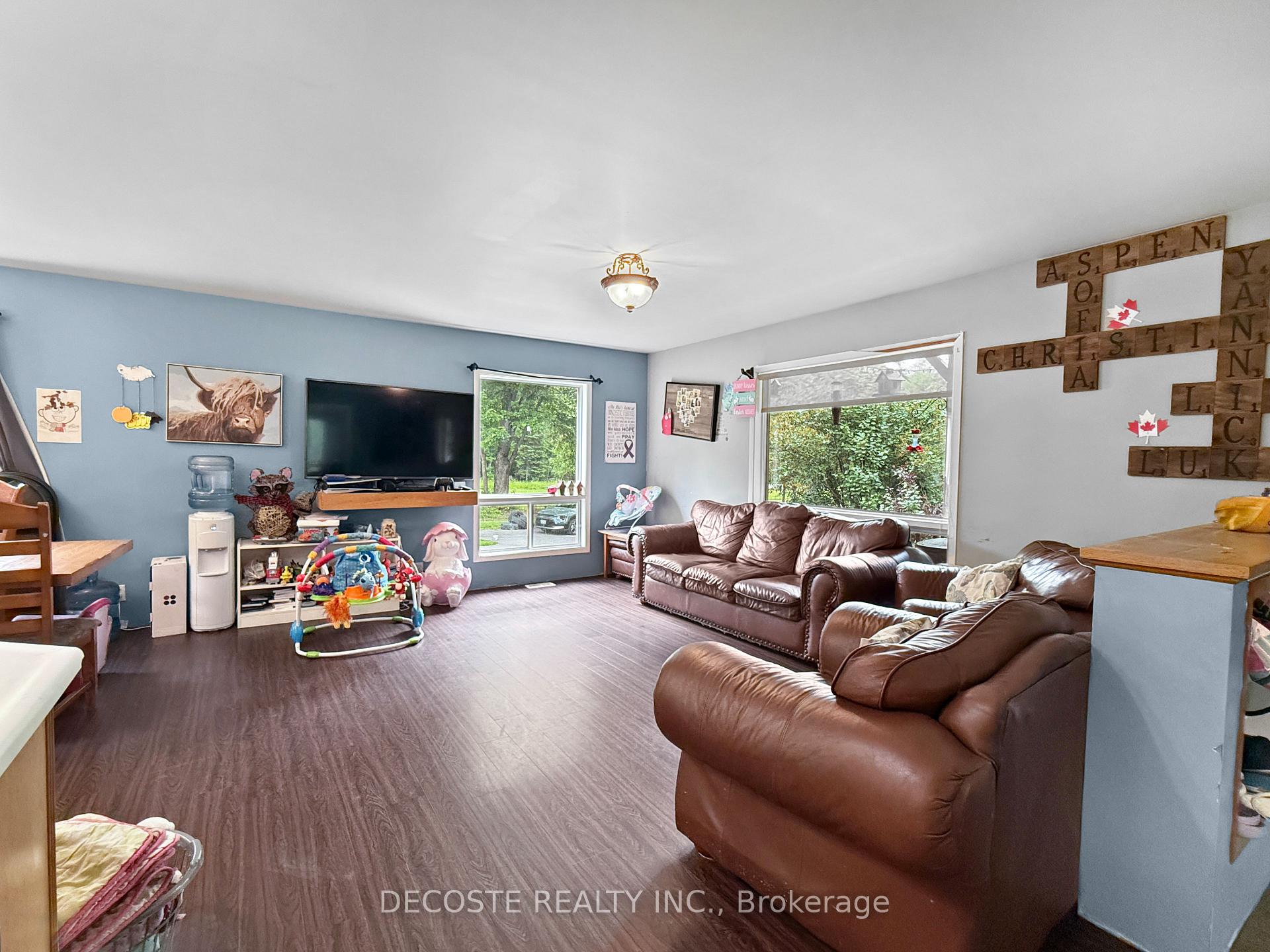 Photo 6 of 2654 County 30 Road, North Glengarry, North Glengarry (Kenyon) Twp — HOMEH