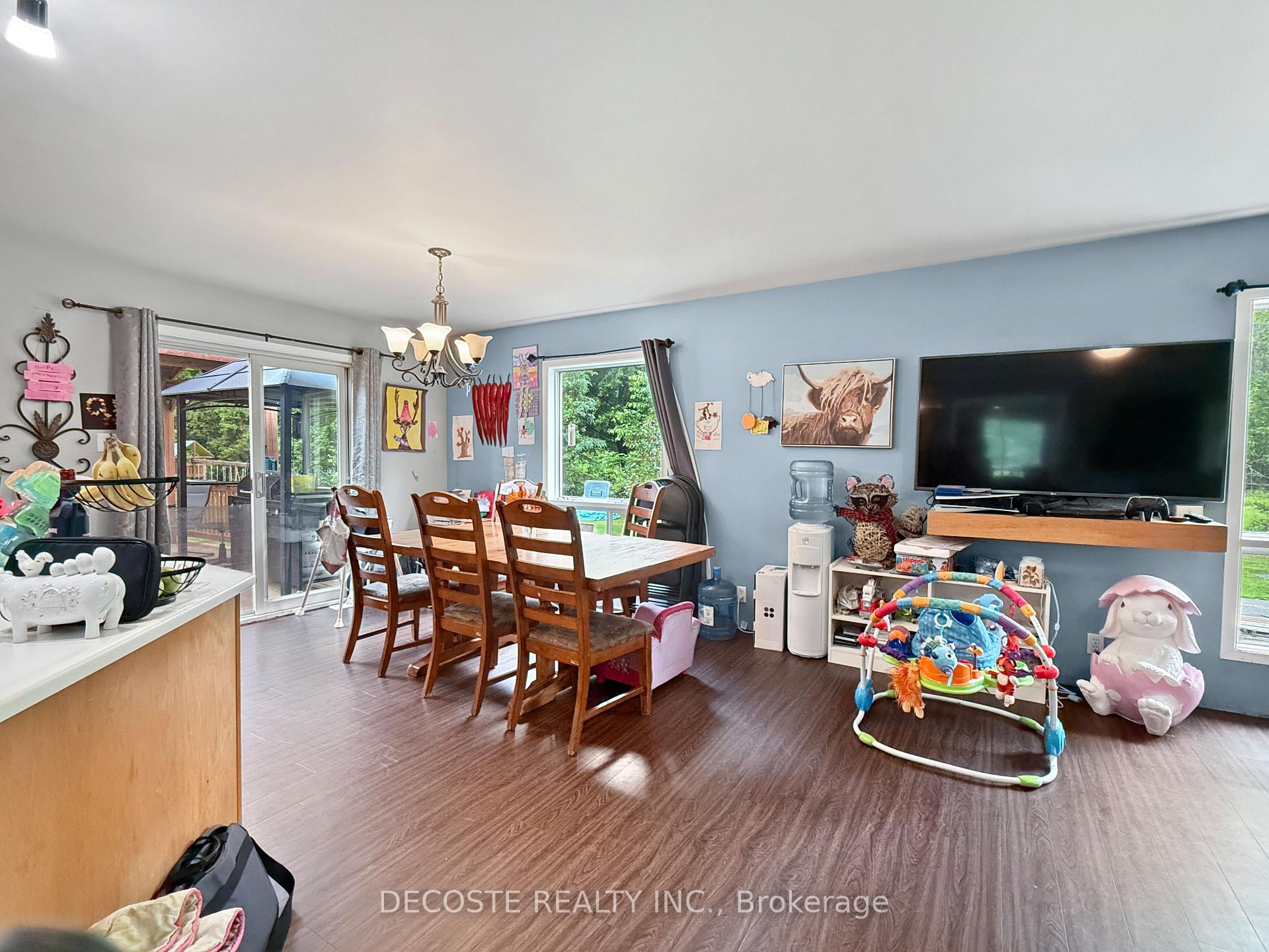 Photo 7 of 2654 County 30 Road, North Glengarry, North Glengarry (Kenyon) Twp — HOMEH