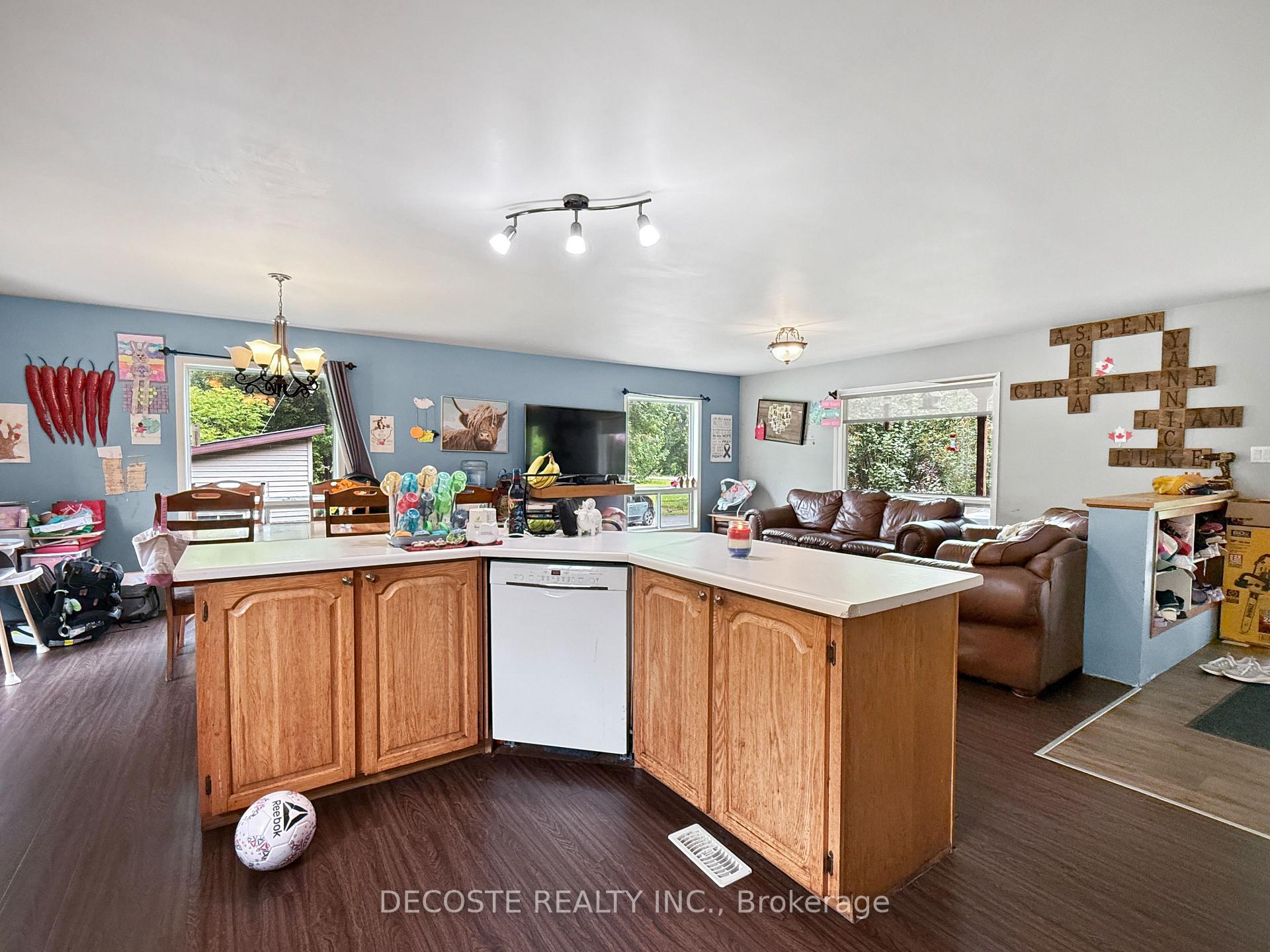 Photo 12 of 2654 County 30 Road, North Glengarry, North Glengarry (Kenyon) Twp — HOMEH