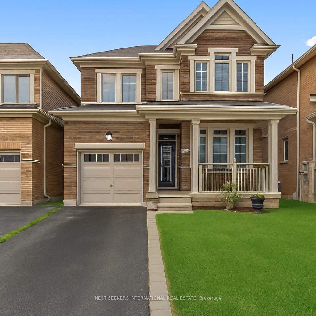 Photo 1 of 90 Donnan Drive, New Tecumseth, Tottenham — HOMEH