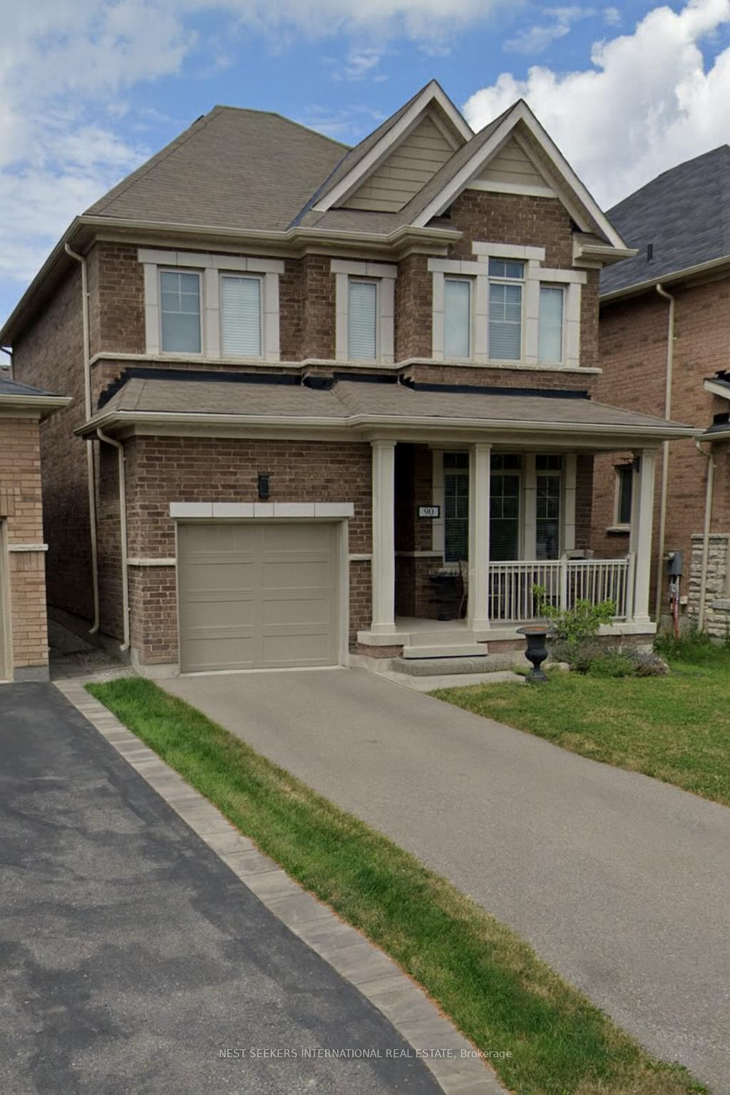 Photo 2 of 90 Donnan Drive, New Tecumseth, Tottenham — HOMEH