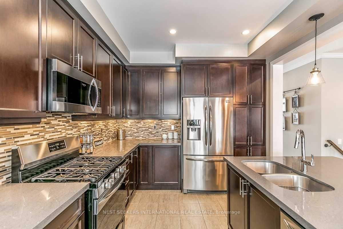 Photo 7 of 90 Donnan Drive, New Tecumseth, Tottenham — HOMEH