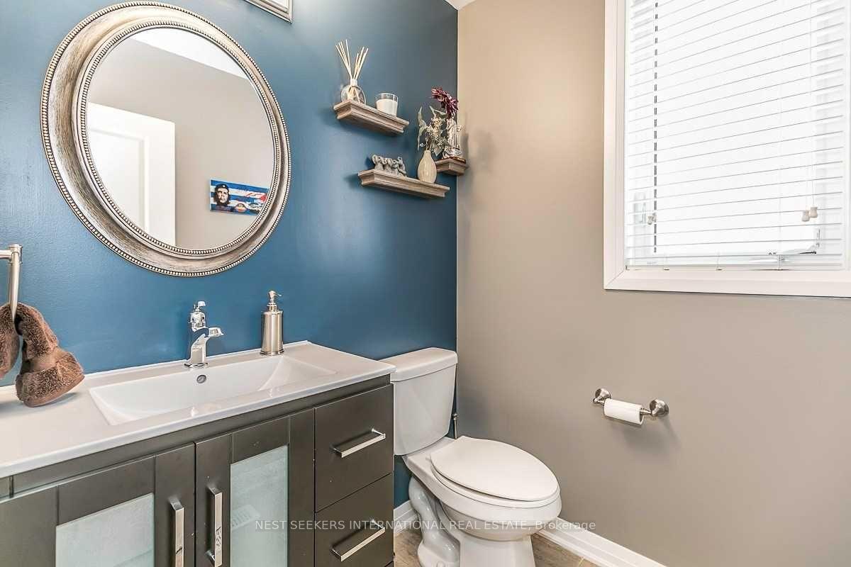 Photo 8 of 90 Donnan Drive, New Tecumseth, Tottenham — HOMEH
