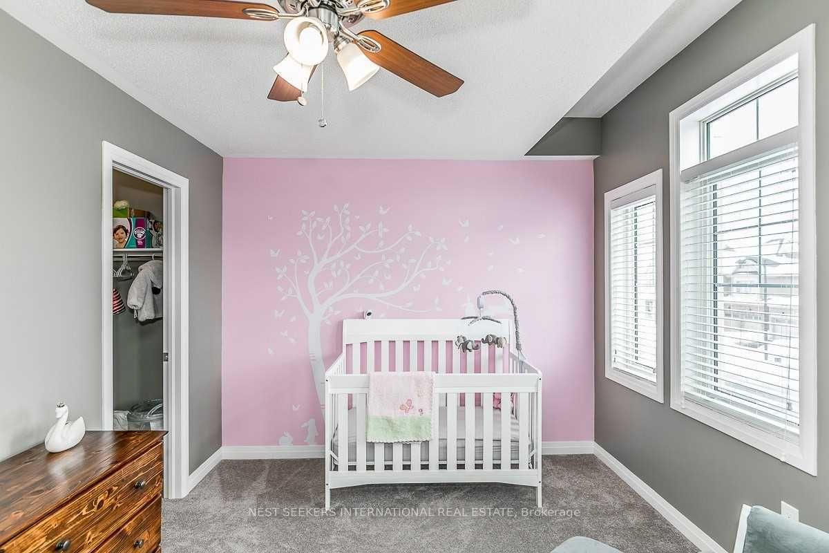 Photo 14 of 90 Donnan Drive, New Tecumseth, Tottenham — HOMEH