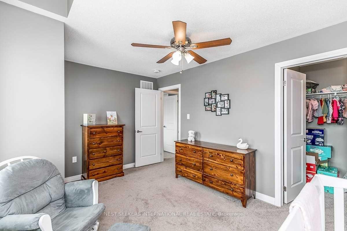 Photo 15 of 90 Donnan Drive, New Tecumseth, Tottenham — HOMEH