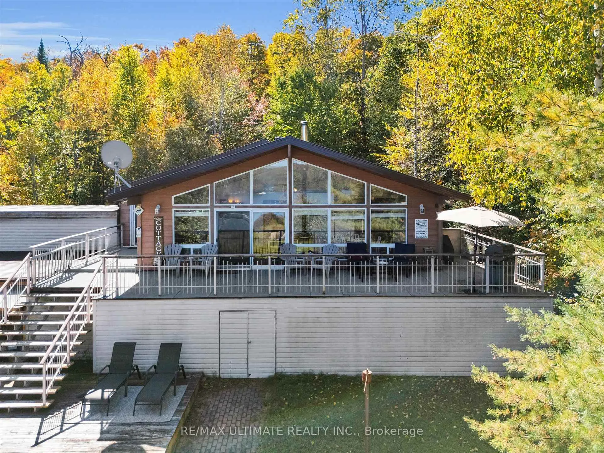 Photo 2 of 343 Sherwood Drive, Perry — HOMEH