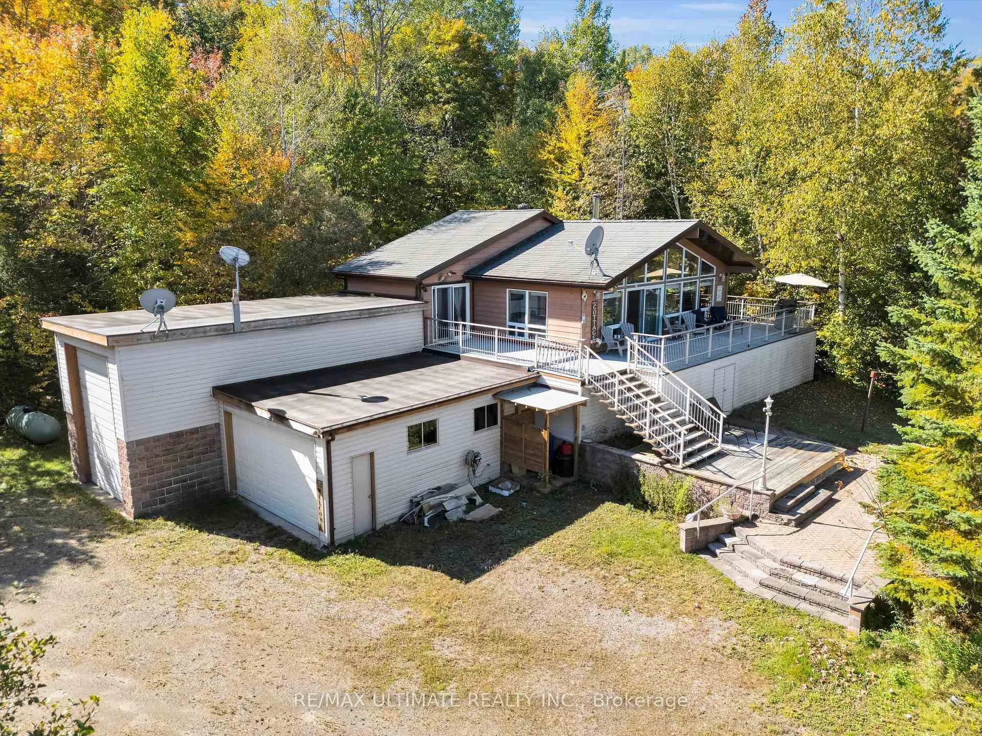 Photo 6 of 343 Sherwood Drive, Perry — HOMEH