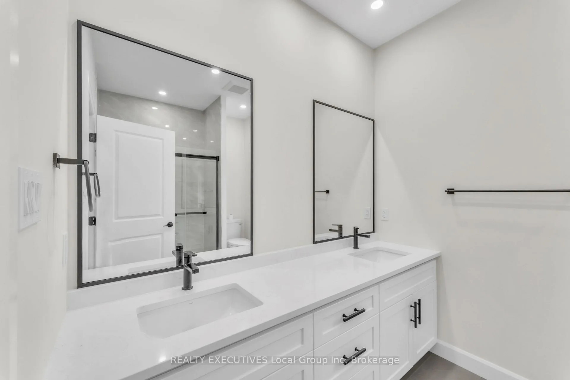 Photo 15 of 101 Tower Drive, North Bay, Airport — HOMEH