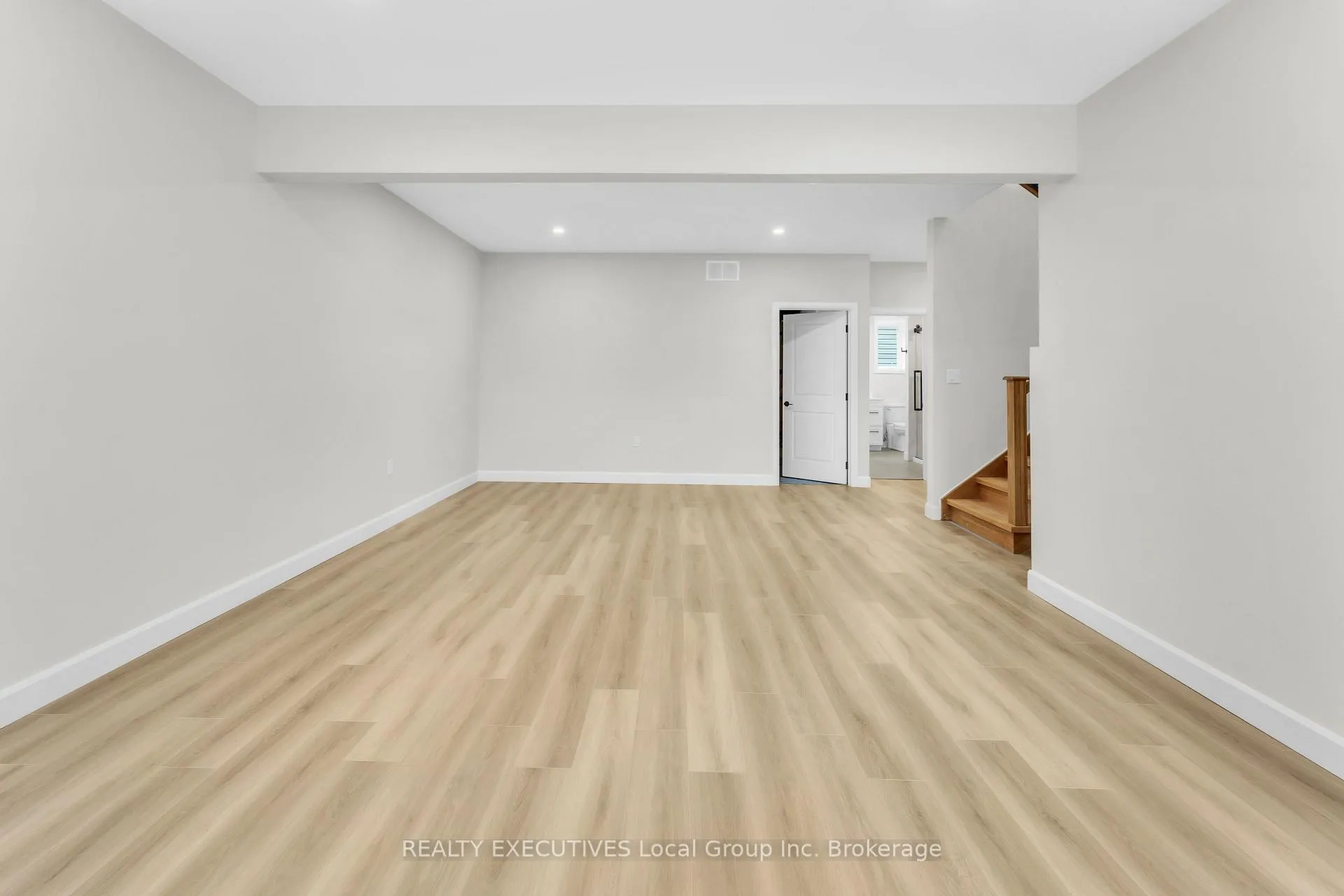 Photo 28 of 101 Tower Drive, North Bay, Airport — HOMEH
