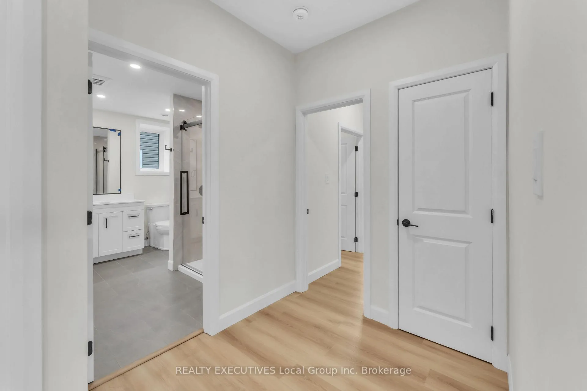 Photo 31 of 101 Tower Drive, North Bay, Airport — HOMEH