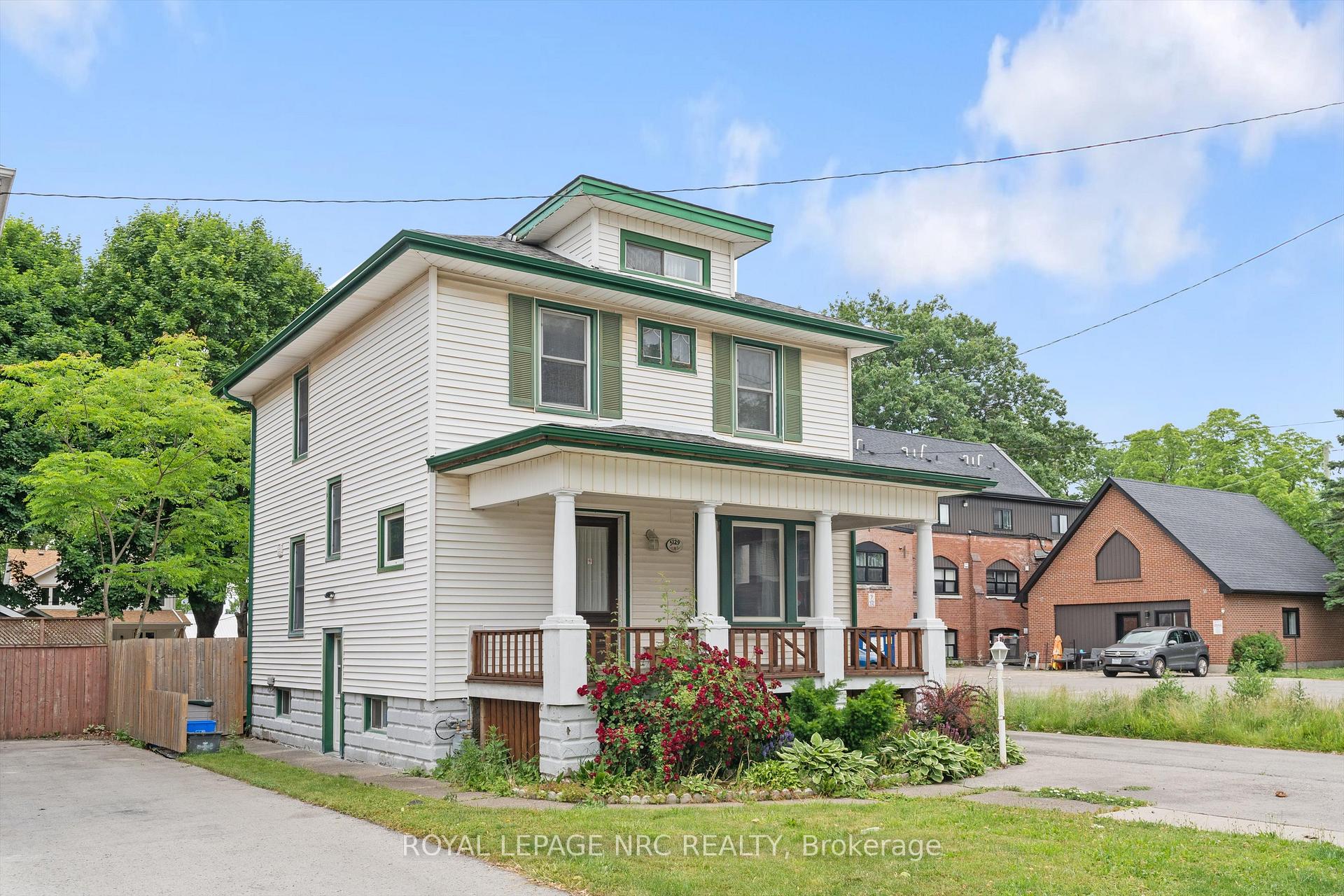 Photo 3 of 5129 Mcrae Street, Niagara Falls, Cherrywood — HOMEH