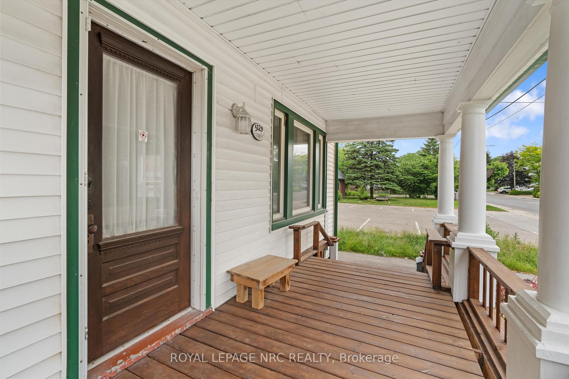 Photo 5 of 5129 Mcrae Street, Niagara Falls, Cherrywood — HOMEH