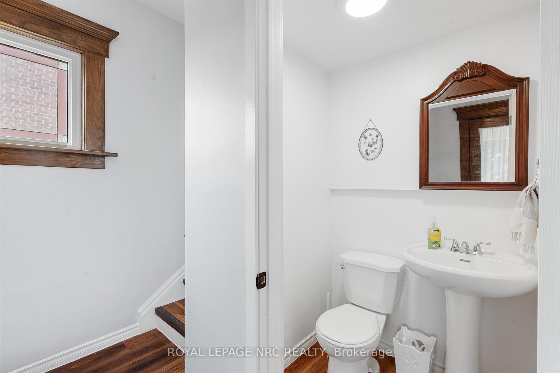 Photo 7 of 5129 Mcrae Street, Niagara Falls, Cherrywood — HOMEH