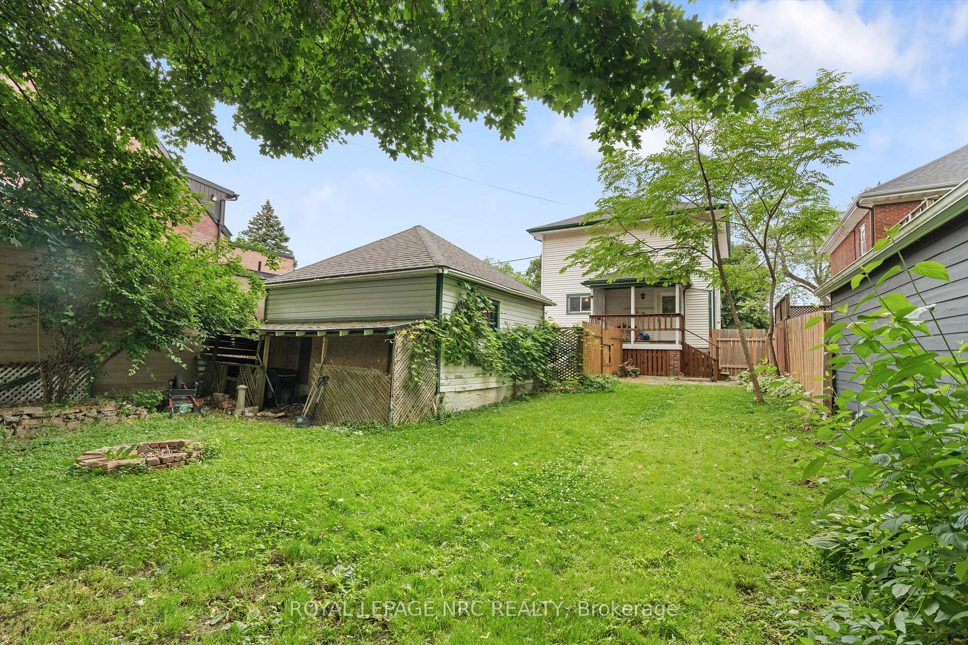 Photo 31 of 5129 Mcrae Street, Niagara Falls, Cherrywood — HOMEH