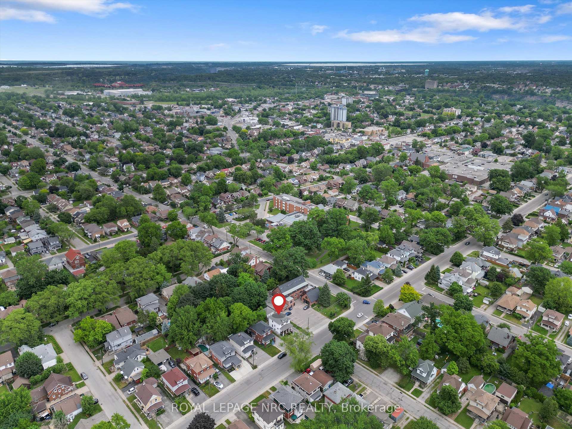 Photo 36 of 5129 Mcrae Street, Niagara Falls, Cherrywood — HOMEH