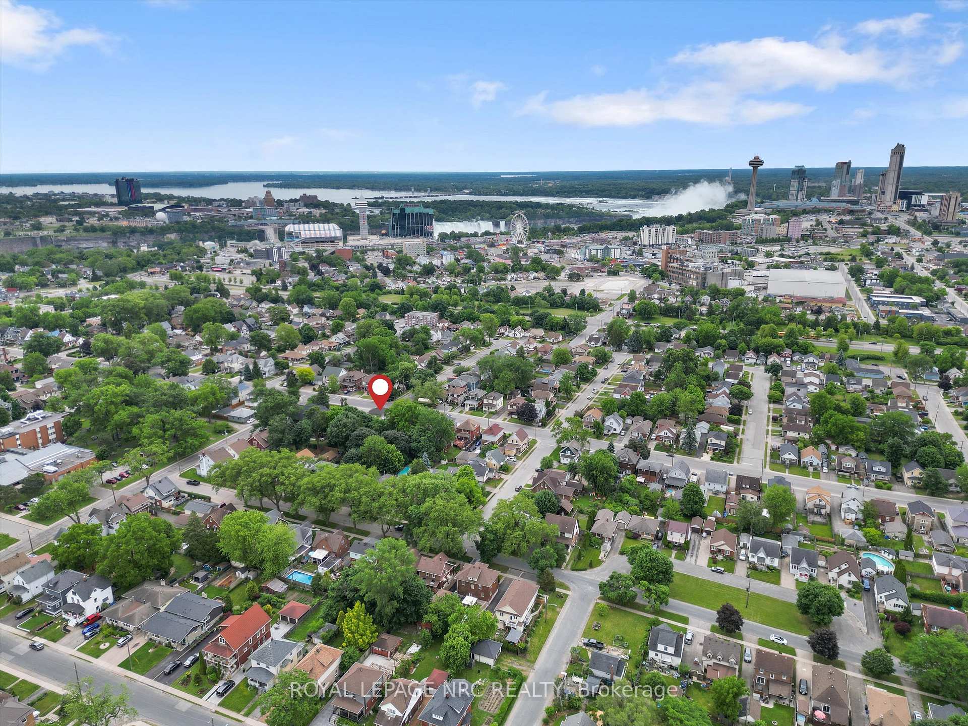 Photo 37 of 5129 Mcrae Street, Niagara Falls, Cherrywood — HOMEH