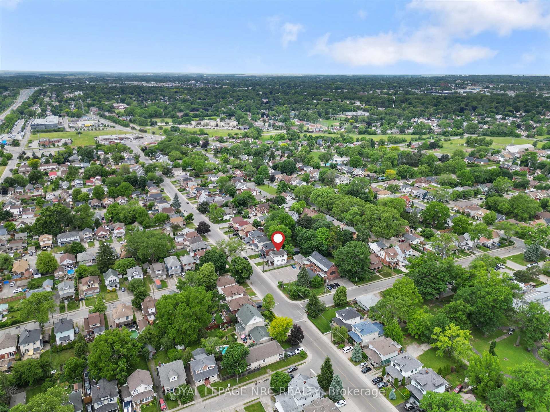 Photo 38 of 5129 Mcrae Street, Niagara Falls, Cherrywood — HOMEH