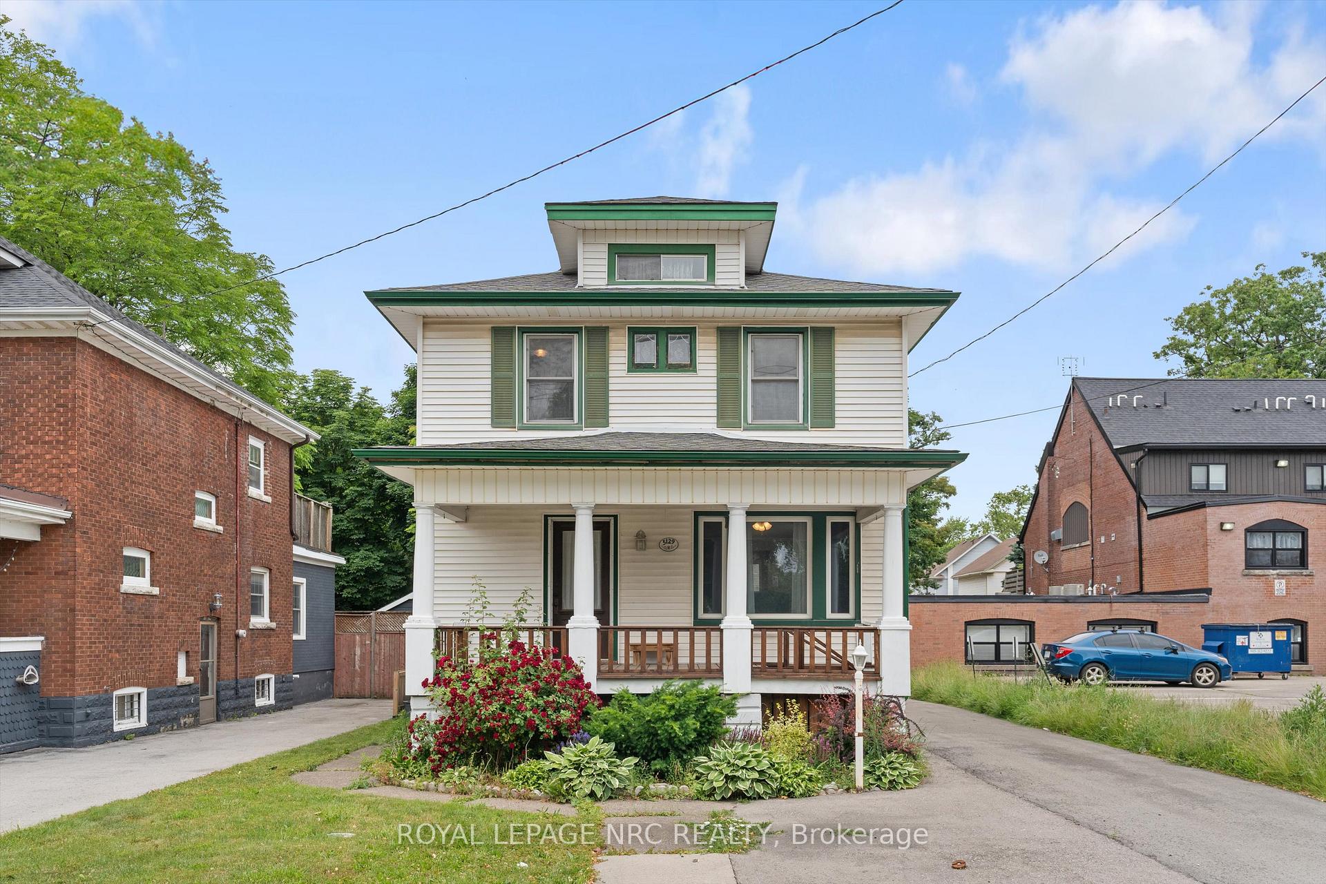 Photo 39 of 5129 Mcrae Street, Niagara Falls, Cherrywood — HOMEH