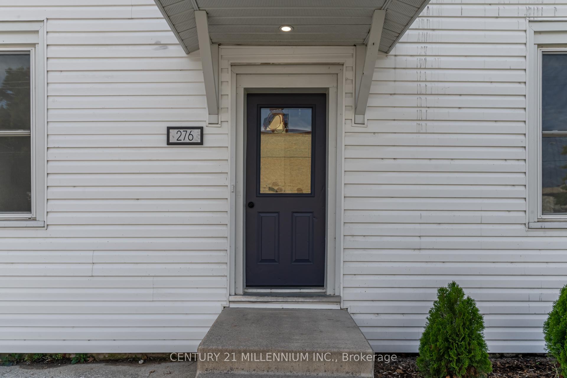Photo 3 of Unit 274, 276 Edward Street, North Huron, Wingham — HOMEH