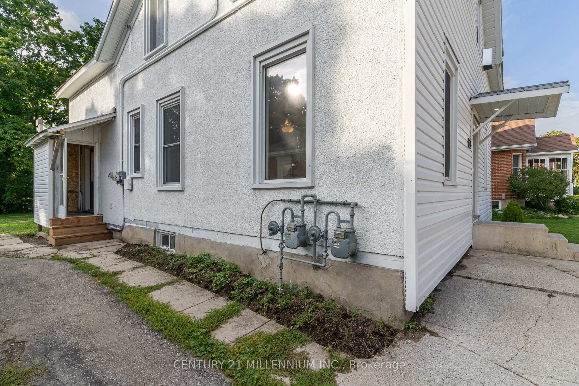Photo 22 of Unit 274, 276 Edward Street, North Huron, Wingham — HOMEH