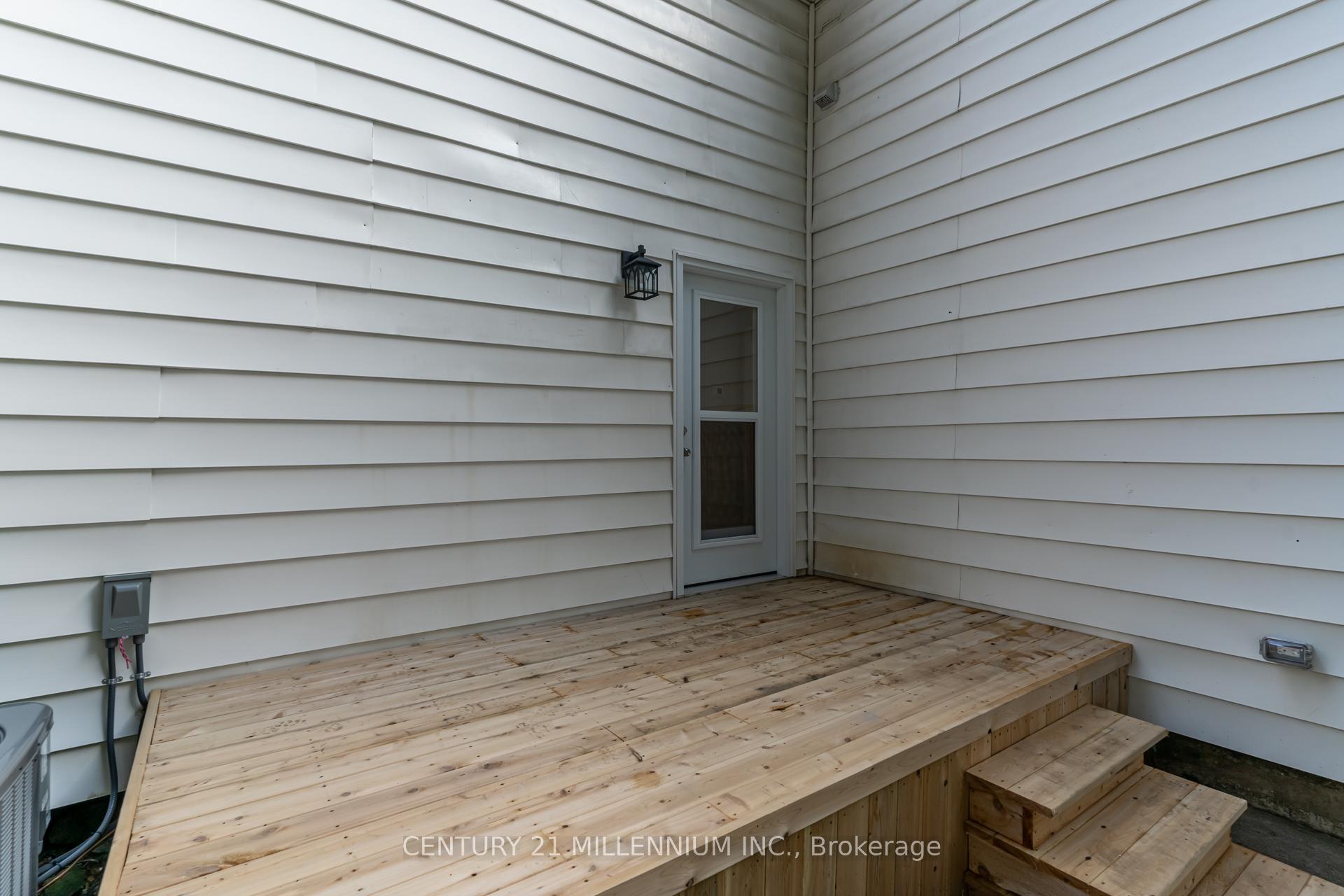 Photo 39 of Unit 274, 276 Edward Street, North Huron, Wingham — HOMEH