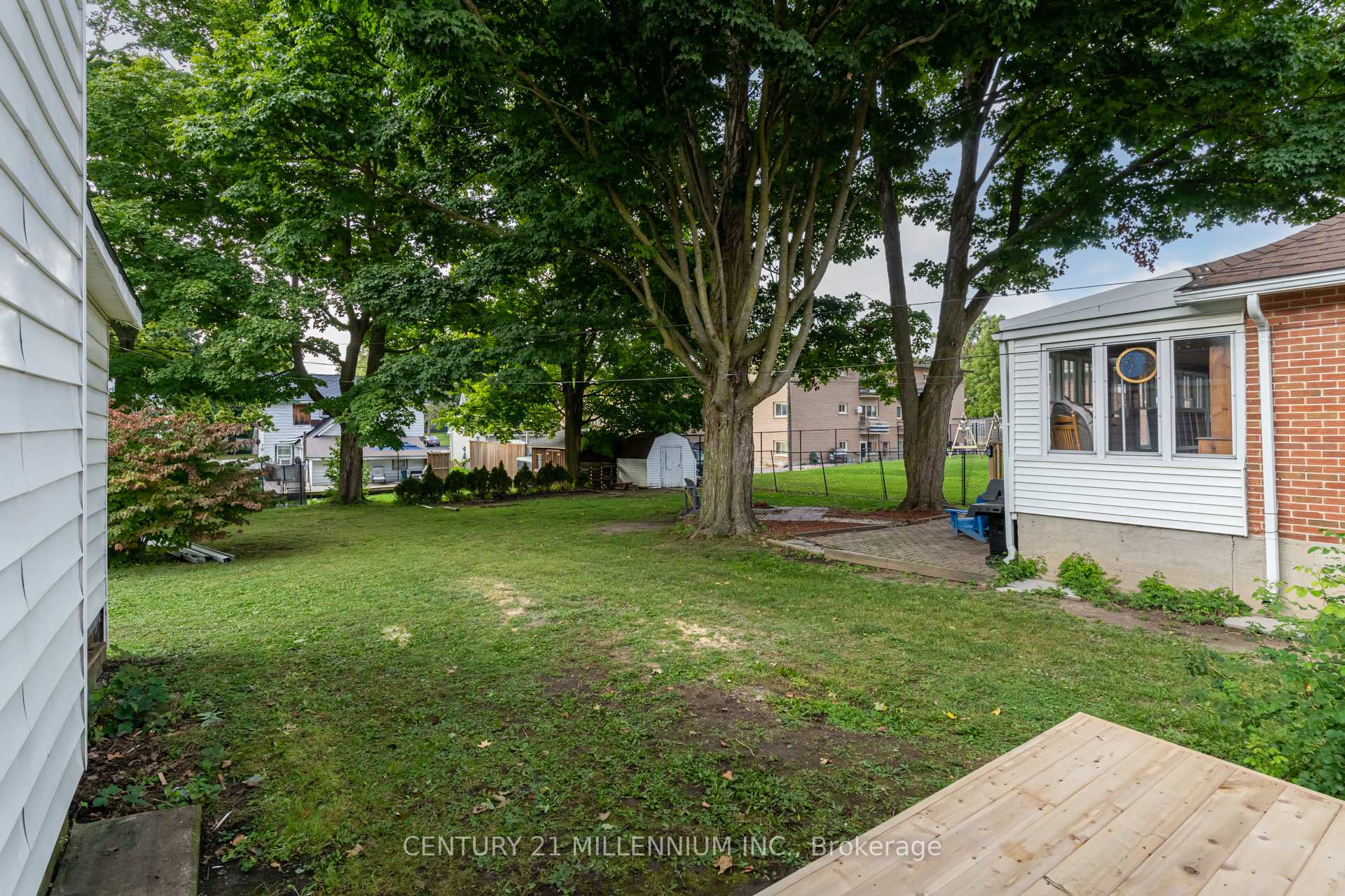 Photo 40 of Unit 274, 276 Edward Street, North Huron, Wingham — HOMEH