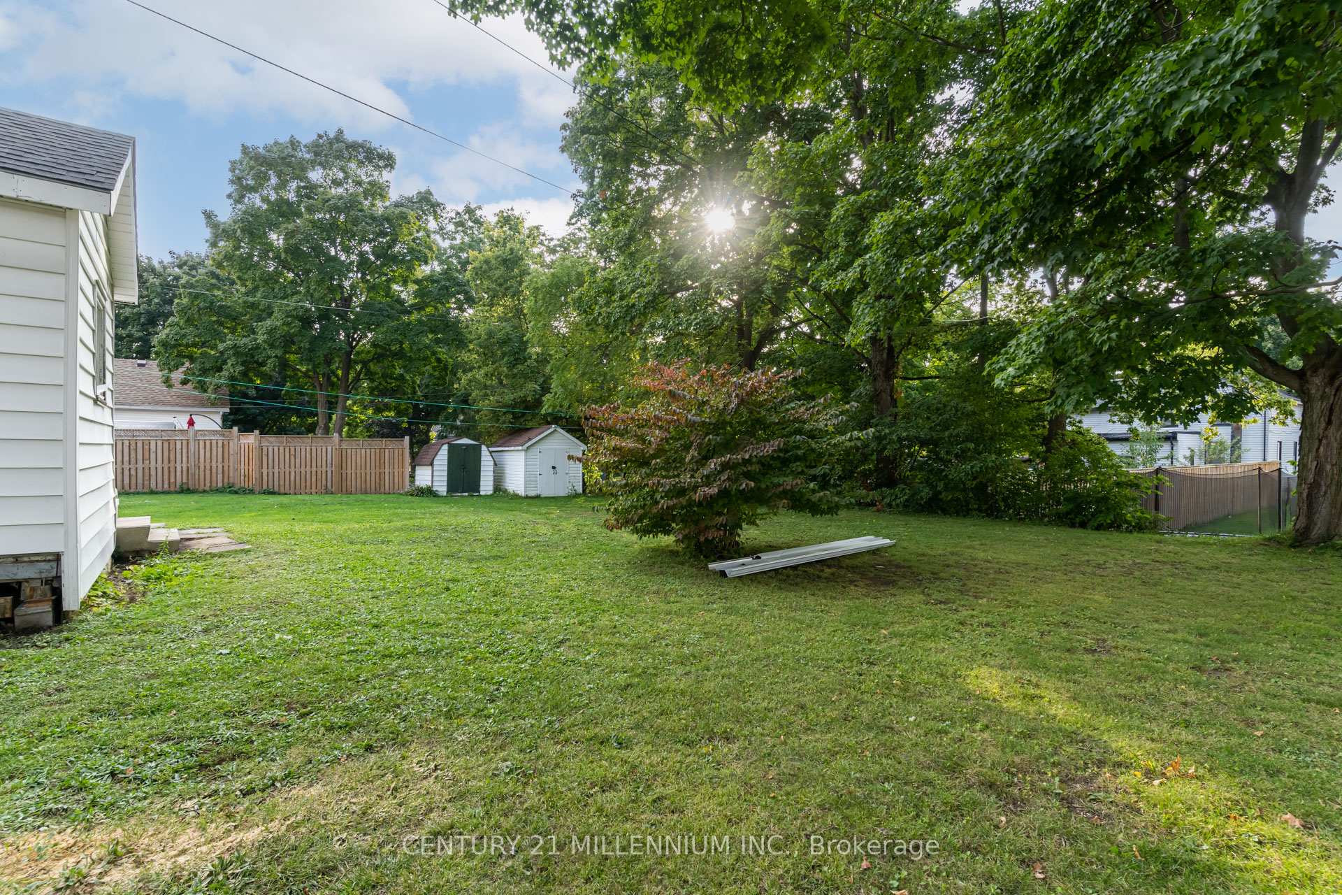 Photo 41 of Unit 274, 276 Edward Street, North Huron, Wingham — HOMEH