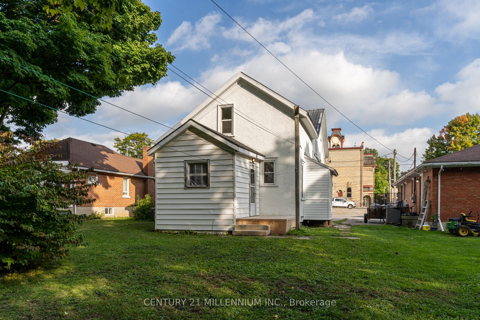 Photo 42 of Unit 274, 276 Edward Street, North Huron, Wingham — HOMEH