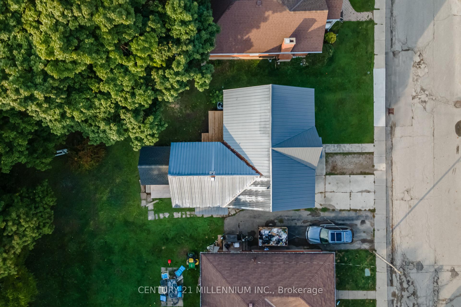 Photo 43 of Unit 274, 276 Edward Street, North Huron, Wingham — HOMEH