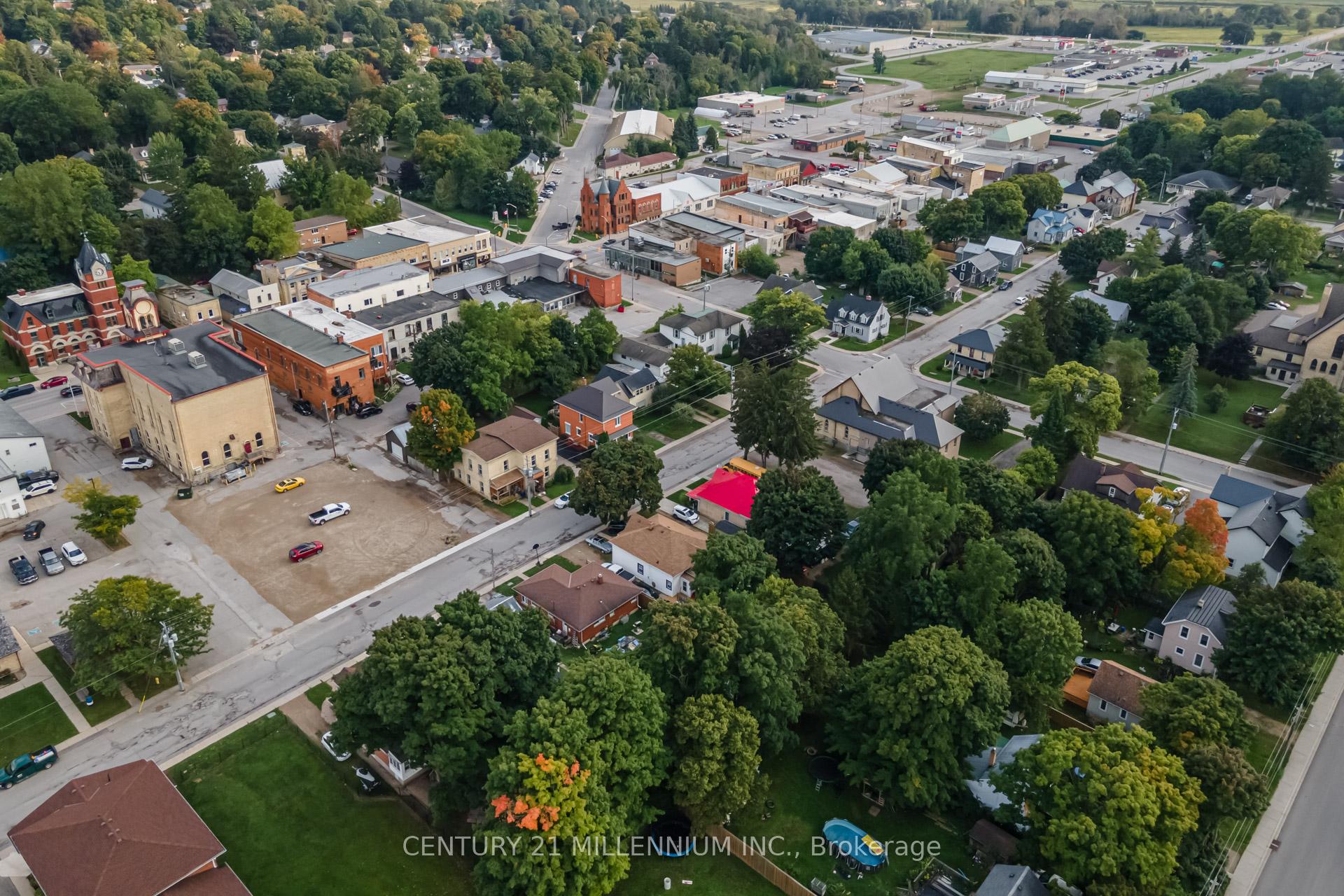 Photo 44 of Unit 274, 276 Edward Street, North Huron, Wingham — HOMEH